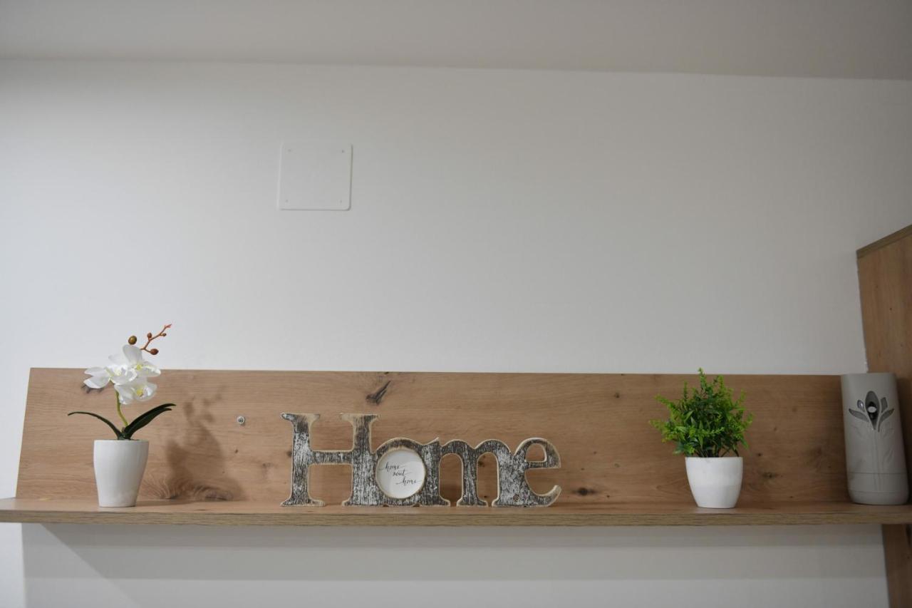 Apartman Lucia Ðakovo Extérieur photo