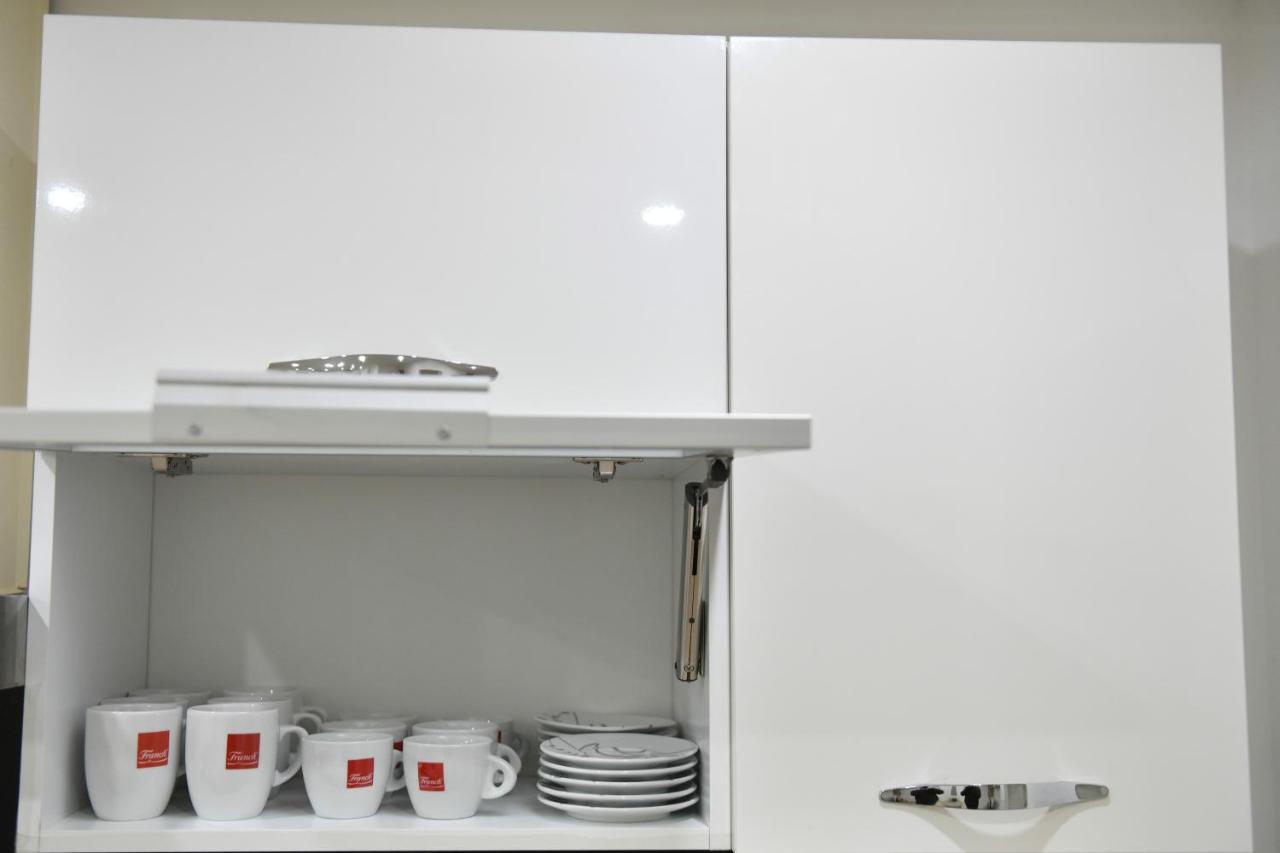 Apartman Lucia Ðakovo Extérieur photo
