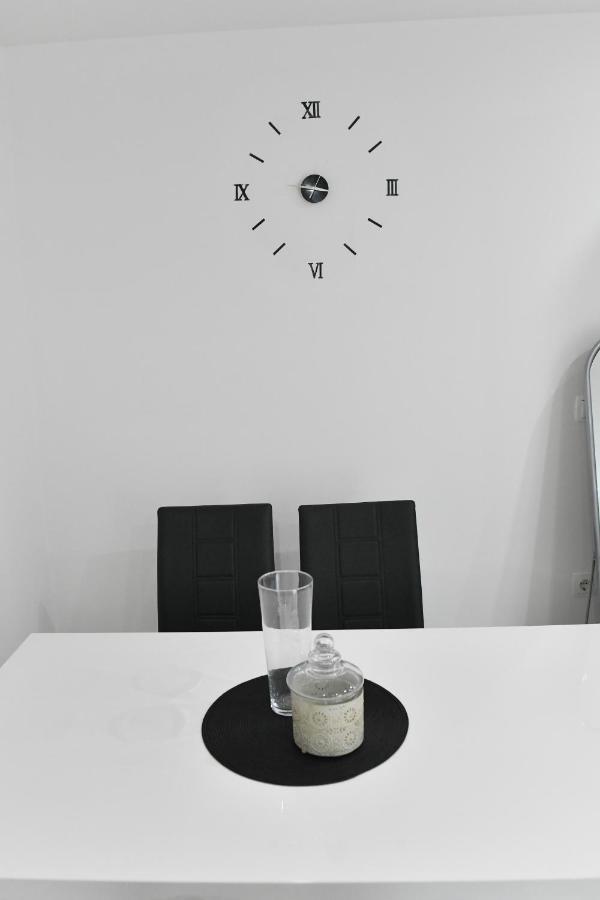 Apartman Lucia Ðakovo Extérieur photo