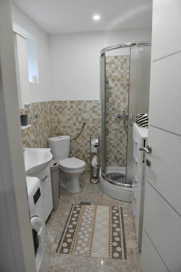 Apartman Lucia Ðakovo Extérieur photo