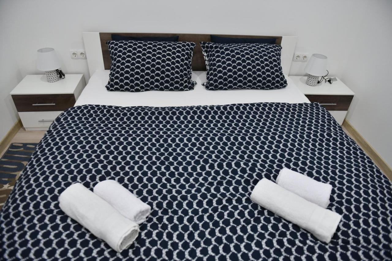 Apartman Lucia Ðakovo Extérieur photo